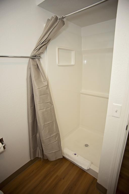 Motel 6-Crescent City, Ca Ruang foto