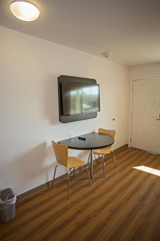 Motel 6-Crescent City, Ca Ruang foto